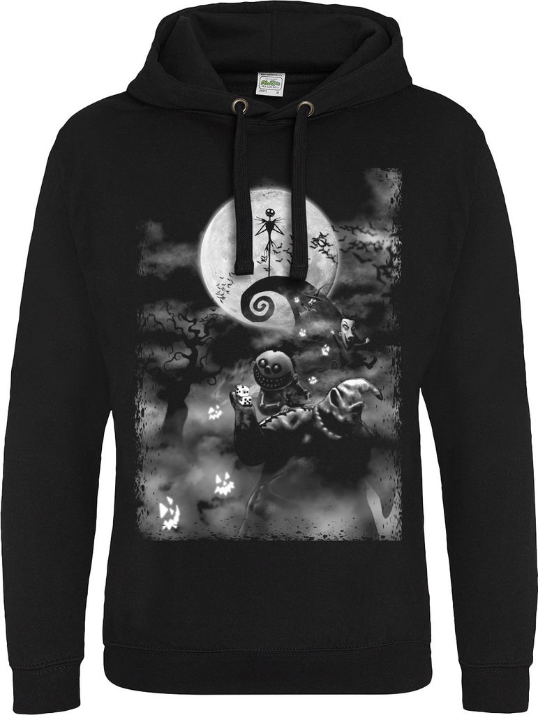 Will 'Nightmare Before Christmas' Or  Produktbild-Vorschau 6