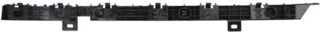 BLIC 6508-06-7707932P Stoßstangenhalter Vorne Rechts für TESLA Model S (5YJS)