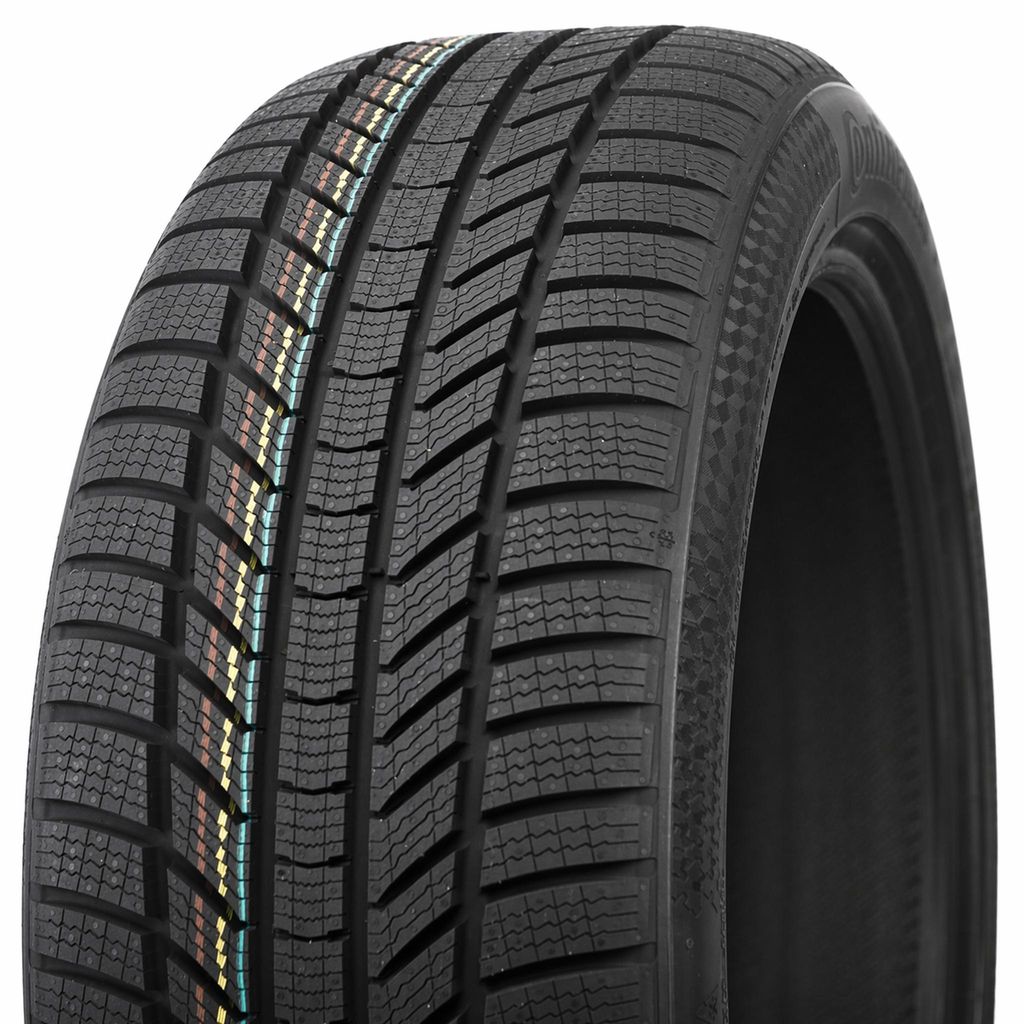 245/40R19 98V WinterContact™ TS 870 P XL FP Immagine del prodotto 