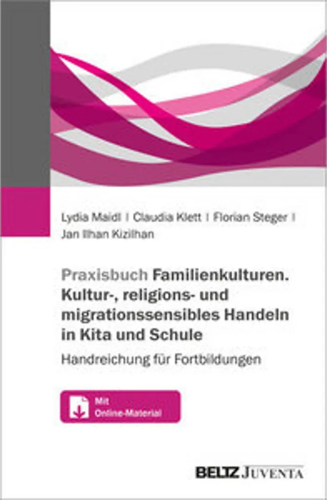 Guide Pédagogique Praxisbuch Familienkulturen pour École et de la Kita