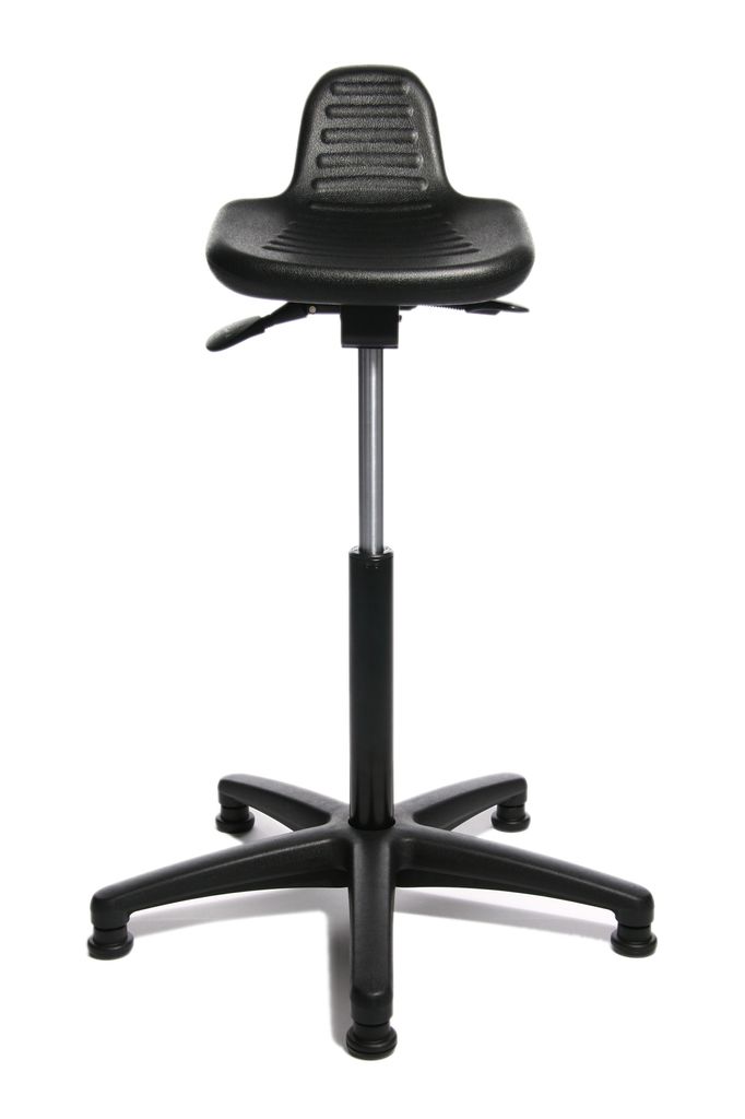 Topstar Stehhilfe "STANDSTAR" schwarz Produktbild 2