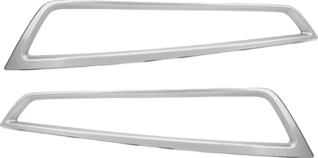 Grille et moulures pour pare-chocs avant MDX 2011 2012 de remplacement