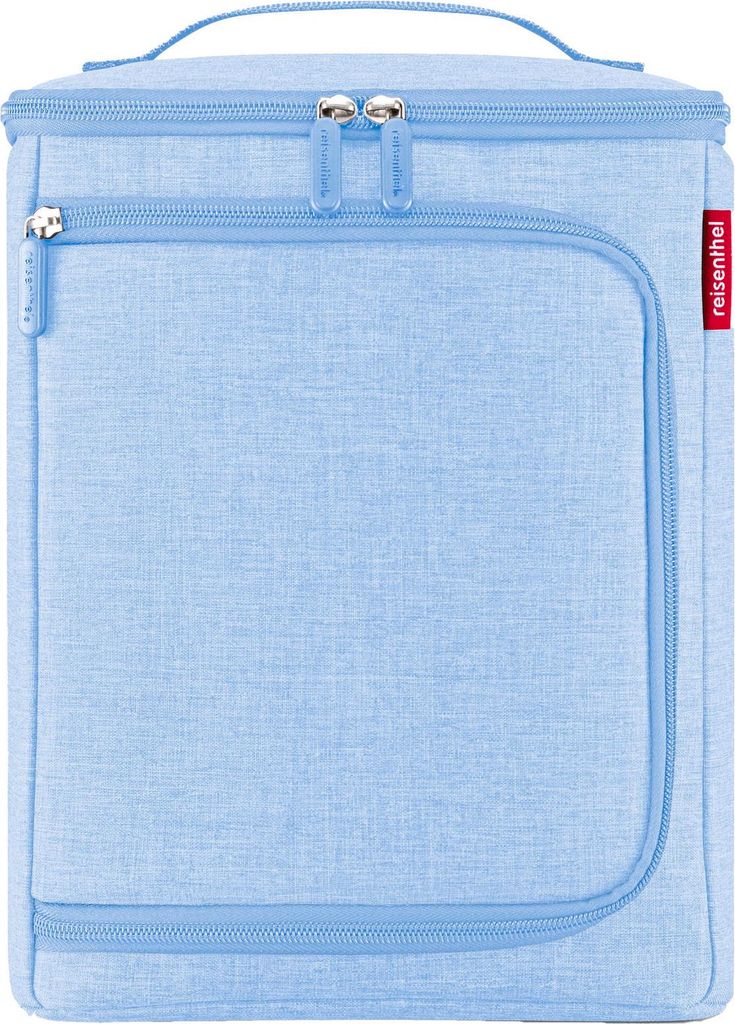reisenthel coolerbox twist powder blue Produktbild 
