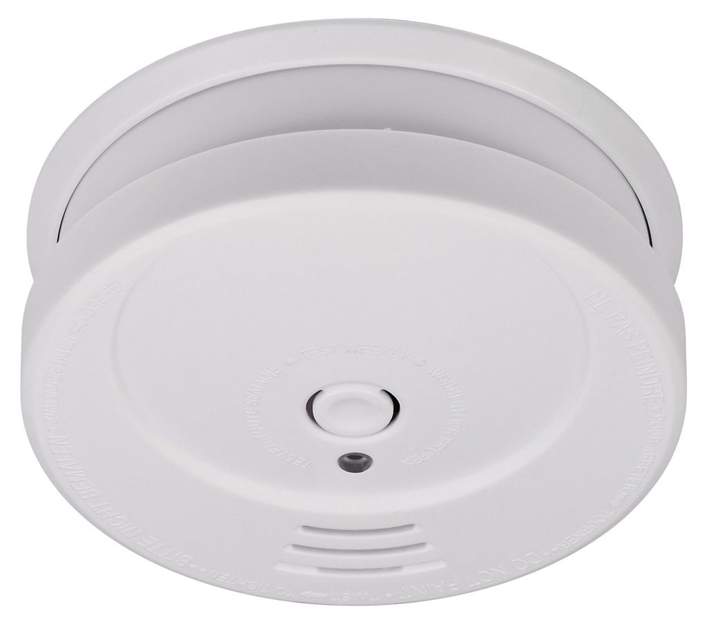 Allarme fumo Brennenstuhl RM C 9010 - 1290080 Immagine del prodotto 