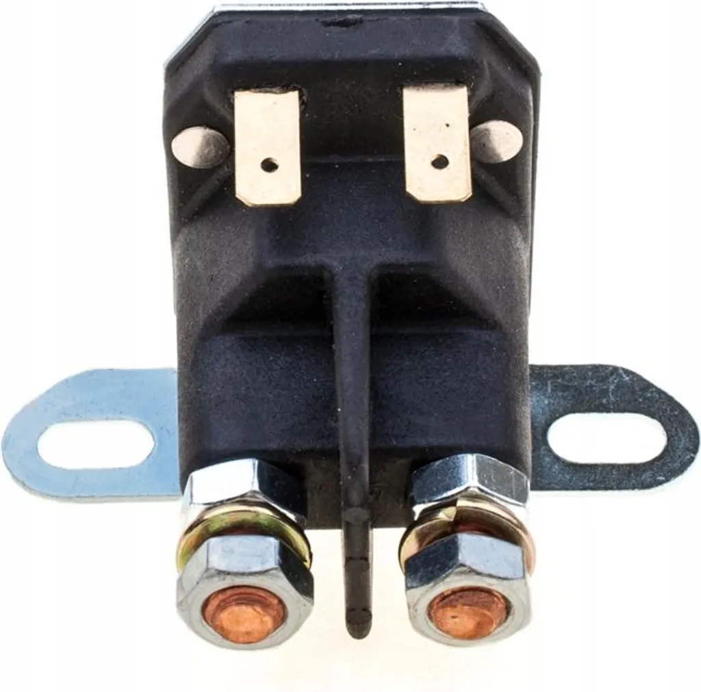 Solénoïde de démarrage 12V pour tondeuse autoportée MTD et Husqvarna