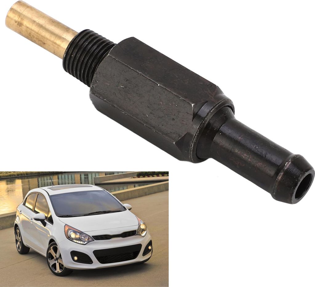 PCV-Steuerventil, Hochleistungs-Kupferstahllegierung, 2674026700, Ersatz für Hyundai Accent