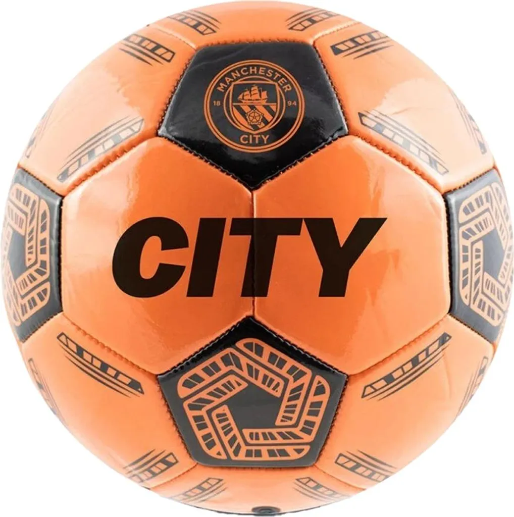Lampe à LED Manchester City FC luminaire décoratif de foot TA13619