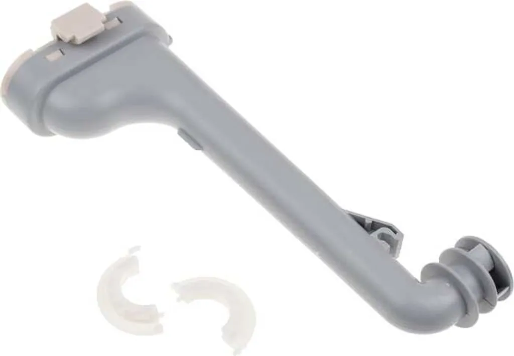 Bras de suspension pour canal de lavage Electrolux Transit 1173858109