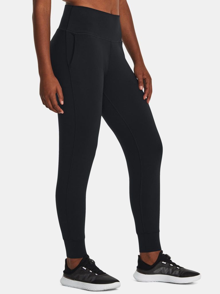 Under Armour Jogginghose Meridian Jogger-Schwarz 1382526-001__XS