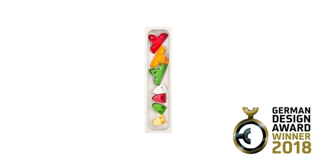 Organizer Tescoma FlexiSPACE 296x74mm - Vassoio Componibile per Cucina