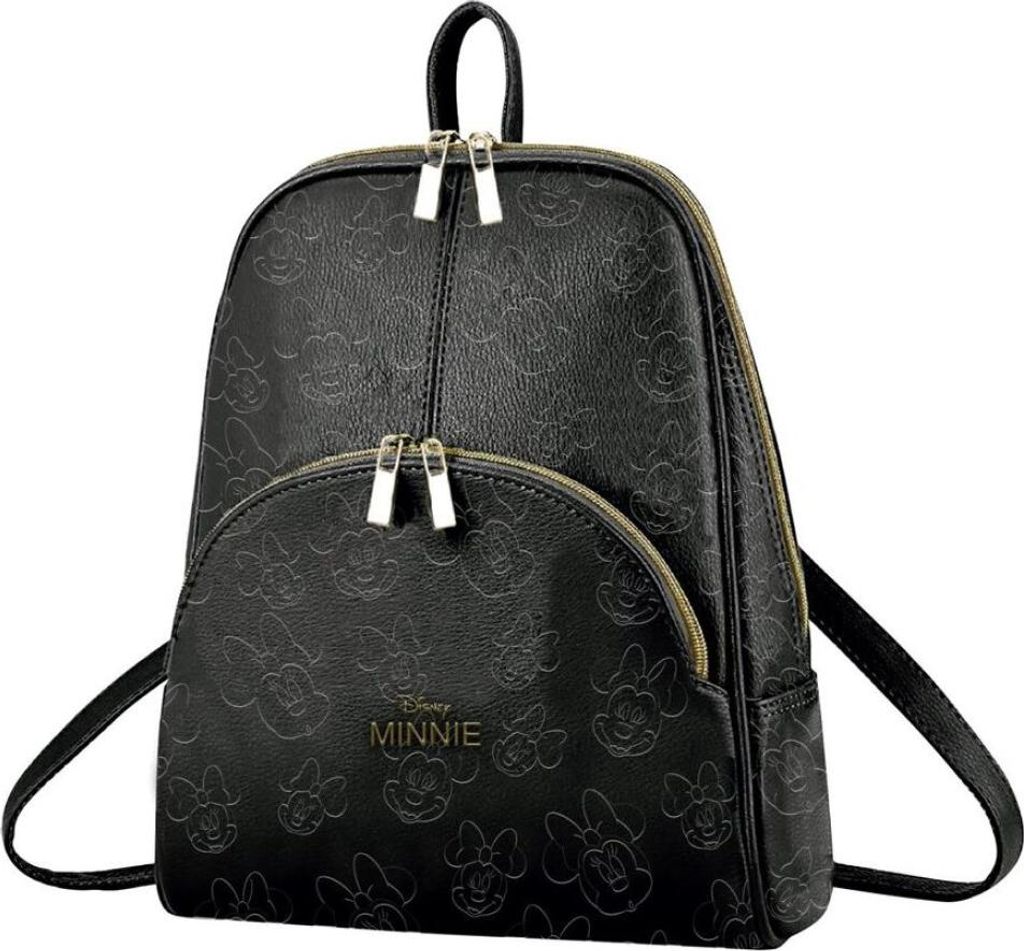 Zaino Disney Minnie per il tempo libero 35 cm Immagine del prodotto 