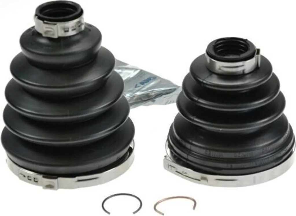 Réparation transmission Discovery IV : Kit soufflet de cardan TDR500100