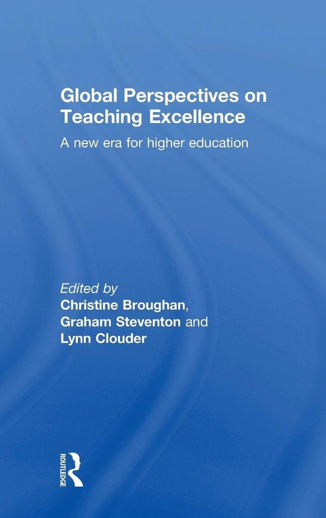 Global Perspectives on Teaching Excellence