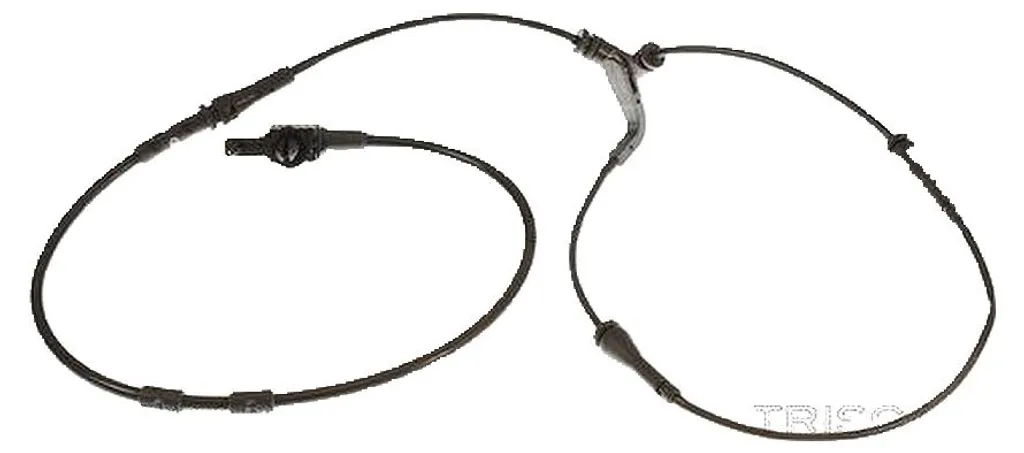 Capteur d'usure de plaquettes de frein 1194mm TRISCAN Land Rover Discovery