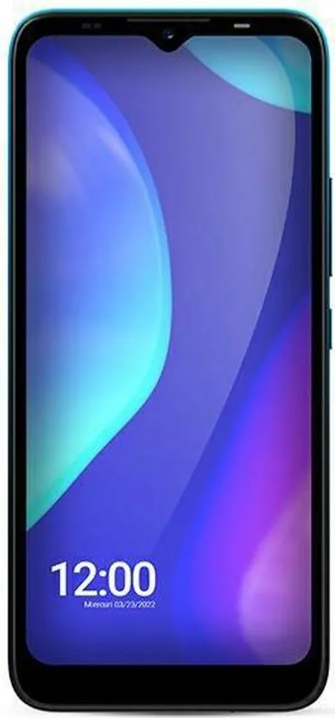 Smartphone Allview A30 Max Bleu - Solution mobile pas chère et performante - 3