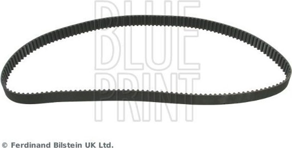 BLUE PRINT ADC47512 Zahnriemen für HYUNDAI SONATA III (Y-3) 153-Zähne