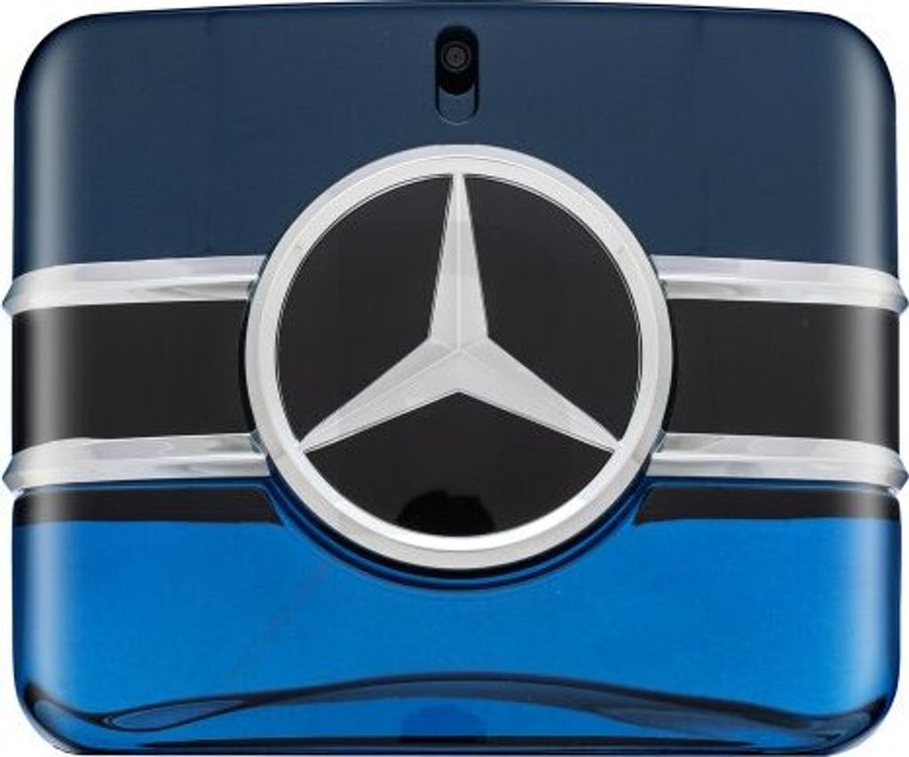 Mercedes-Benz Sign Eau de Parfum für Herren 100 ml Produktbild 