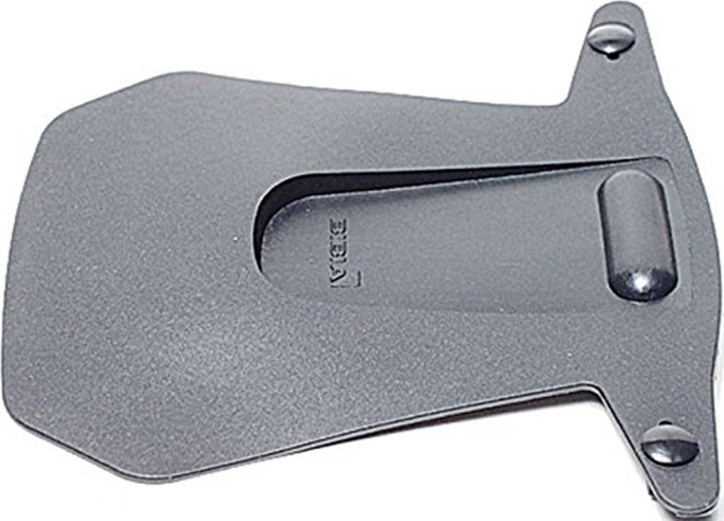 Widek Spatlap Bibia Clic Design Plastik