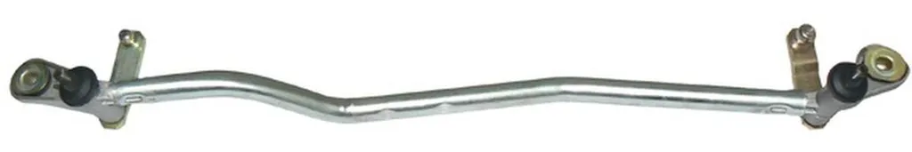 Tringlerie d'essuie-glace Metzger 2190017 en acier renforcé anti-rouille