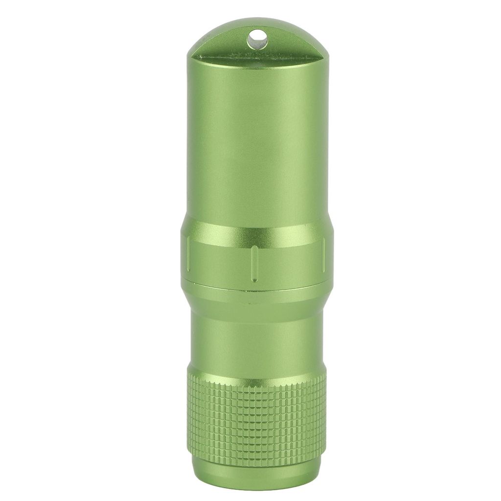 Wasserdichte Kapselflasche, wasserdichte Schlauchflasche, wasserdichte Schlüsselanhängerflasche, wasserdichte Behälterflasche, wasserdichte Sieg...