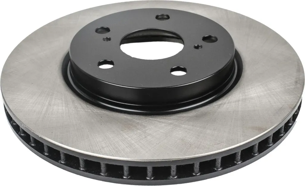 Disque de Frein 43512-30310 Toyota Crown - Élimine Vibrations et Bruit