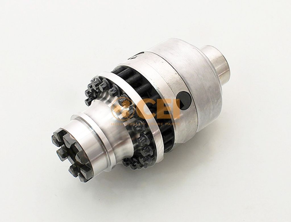 Reparatursatz, Differential C.E.I 298.065