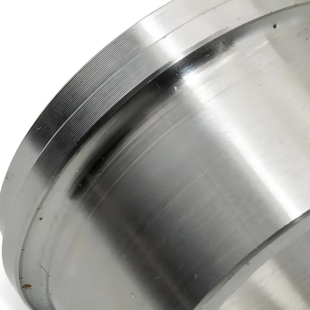 Bague d'échappement pour supprimer les fuites et les bruits