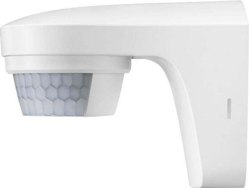 Détecteur de mouvement THELUXA mural extérieur S180 WH Image du produit 