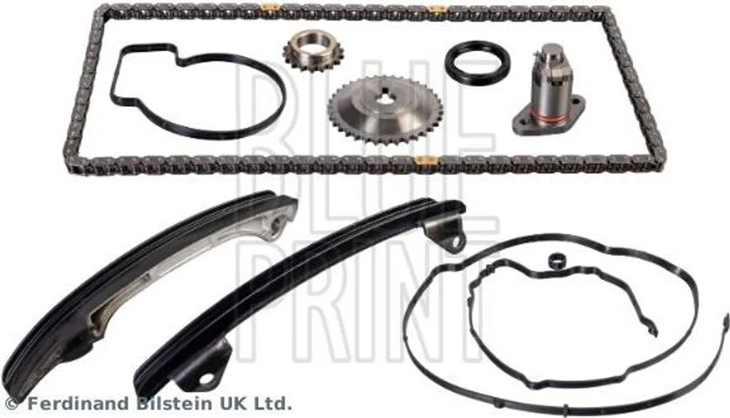 Supprimez les bruits moteur : Kit chaîne ADT373503 pour Celica et Omega