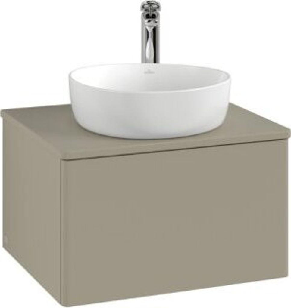 Villeroy & Boch L29150HJ WTUS Antao L29_5 600x360x500mm