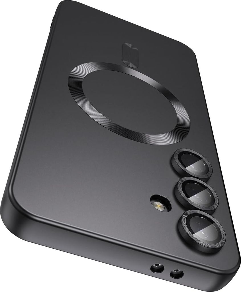 Custodia magnetica per Samsung Galaxy S24+, custodia Immagine del prodotto 
