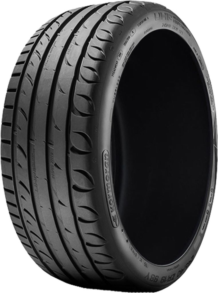 Kormoran So car-tyres Ultra High Performance ( 18 ) Obrázek produktu 