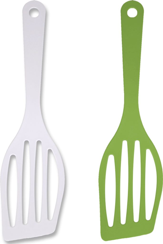 Pfannenwender geschlitzt  26 cm EUROHOME® Produktbild 