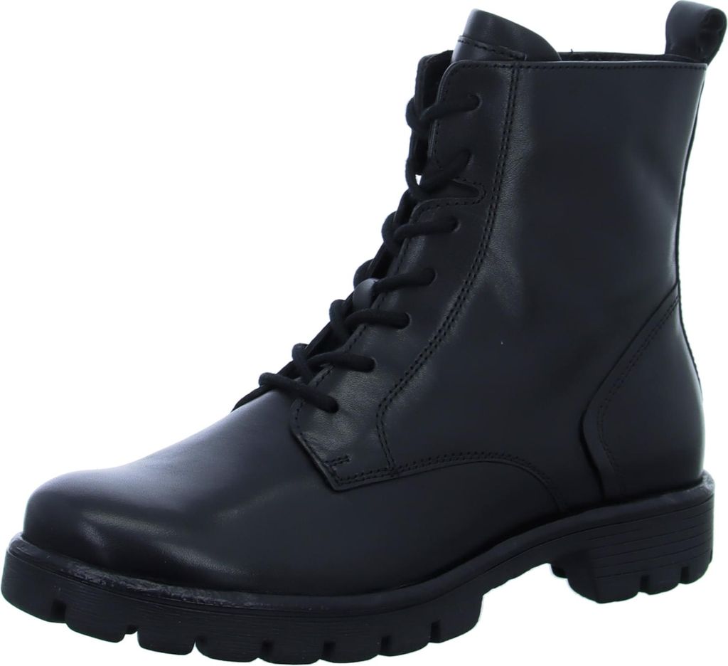 Ara Schnürstiefeletten Damen 31393139313536 Schwarz 38 EU