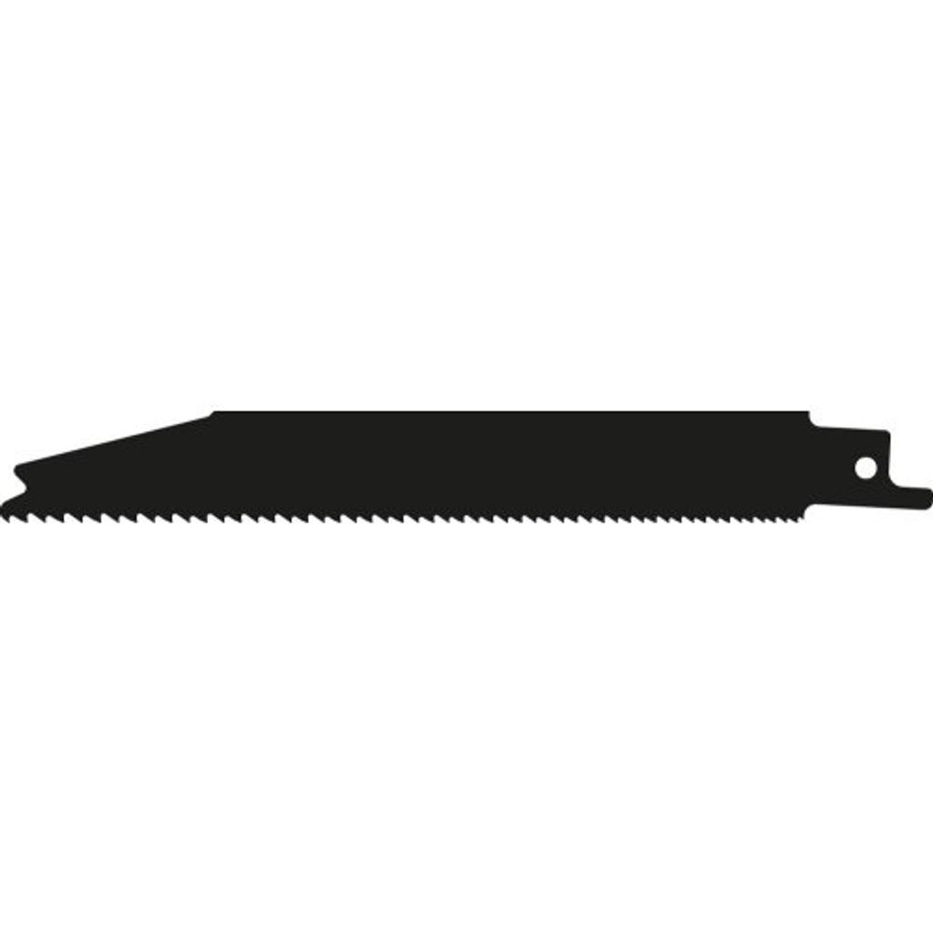 FORMAT Säbelsägeblatt S 1122 VF, 5 Stück, Länge:300 mm
