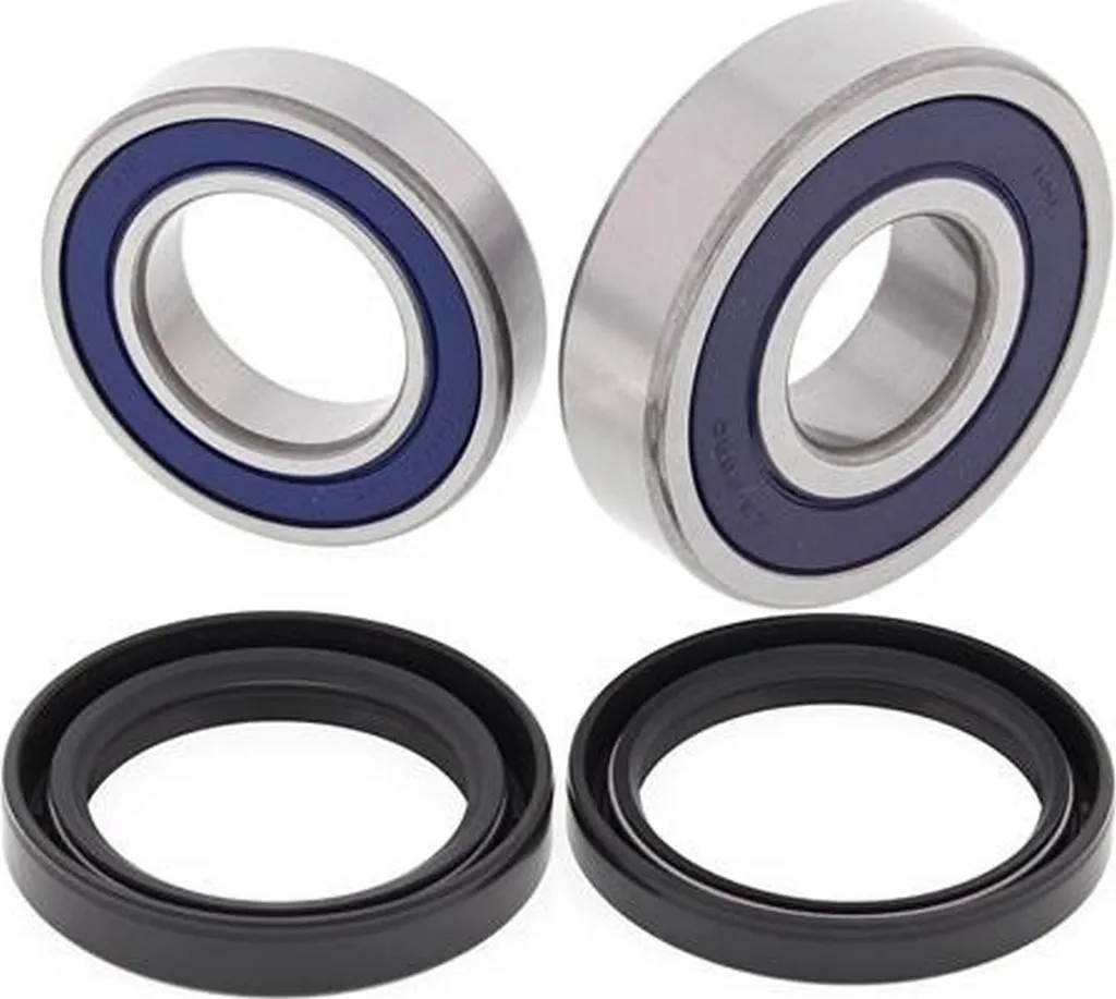 Roulements de roue arrière All Balls pour Honda TRX 500 FM1 2014-2017