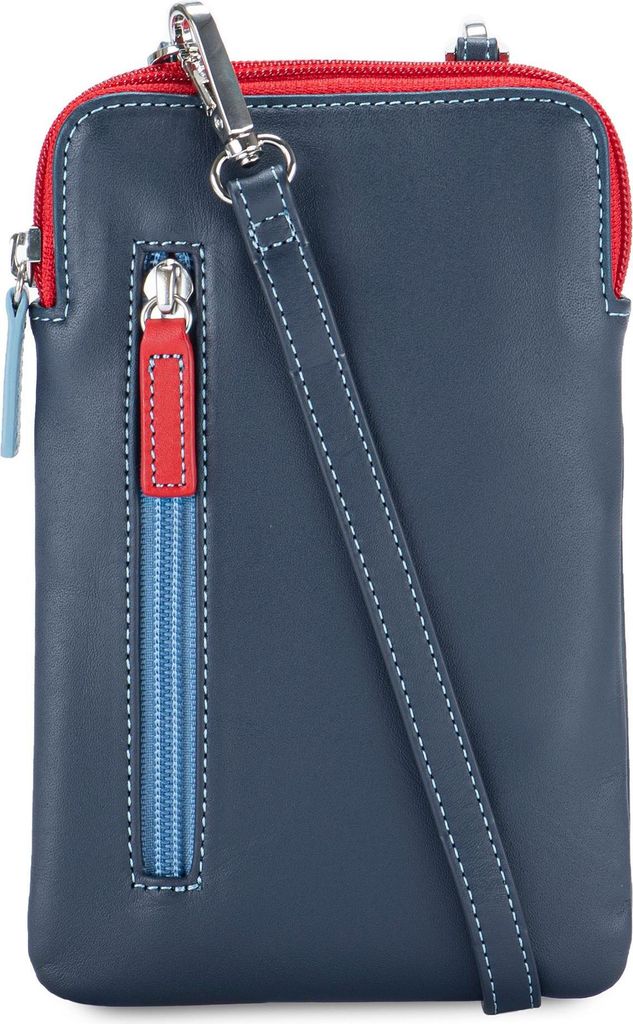 MyWalit Handytasche Leder 13 cm