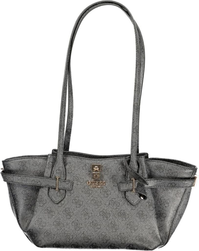 Guess Handtasche Yesba Girlfriend Shoulder 39 x 18 x 14