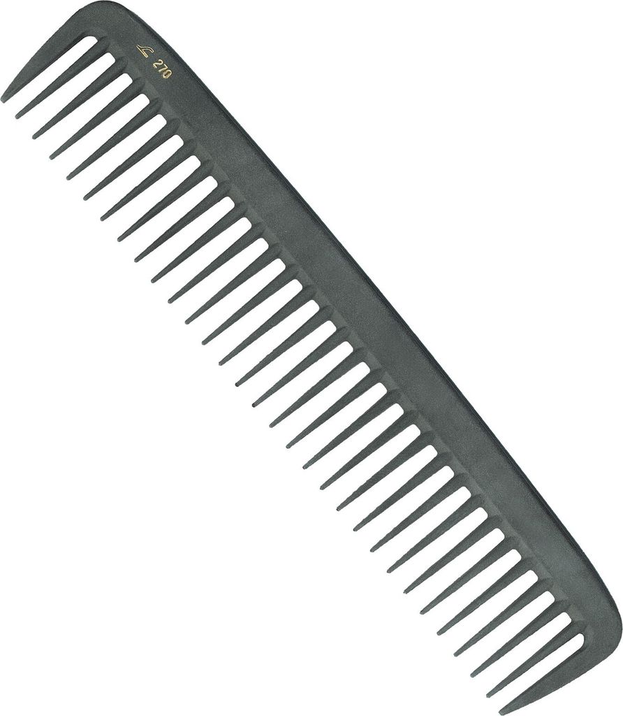Fejic Strähnenkamm Nr. 270, 183 mm