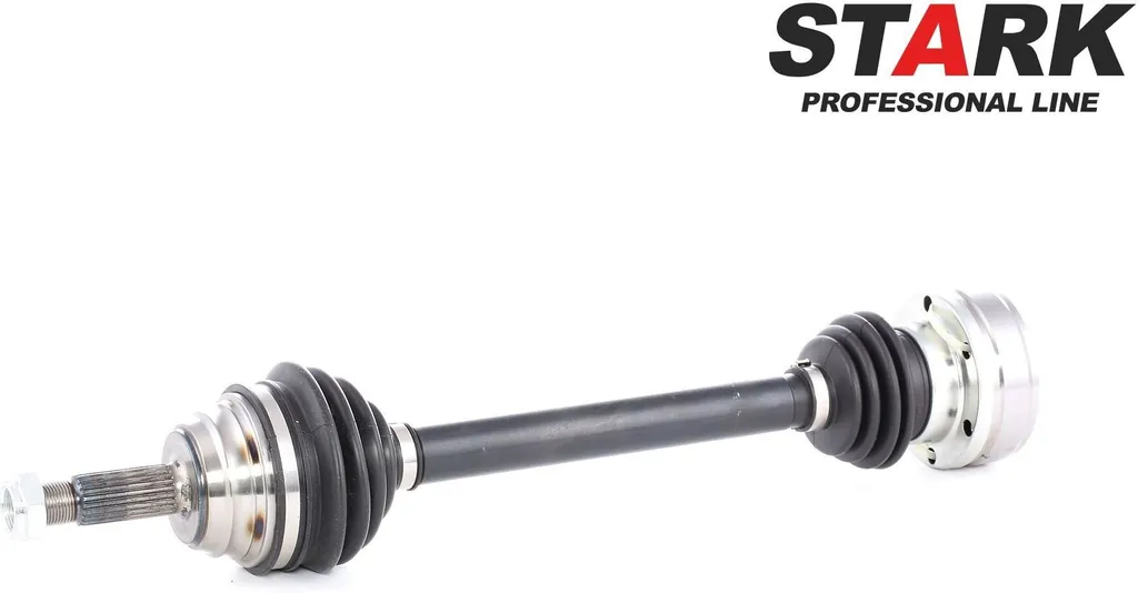 Arbre de transmission STARK pour VW Polo et Lupo - Remplacement OE fiable
