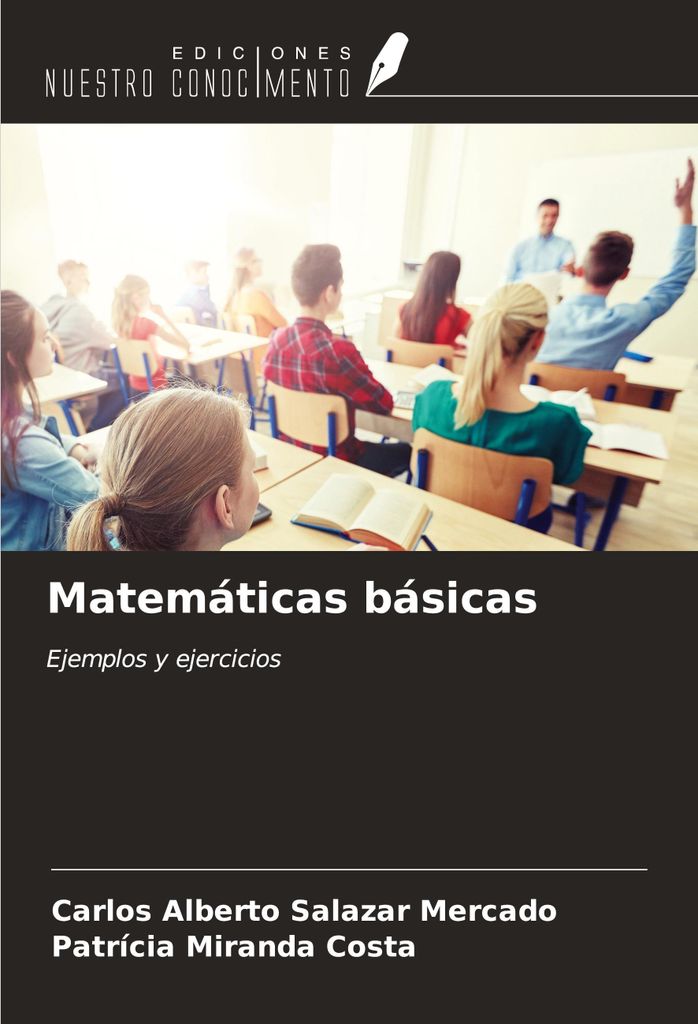Matemáticas básicas