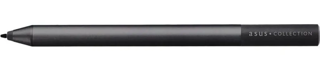 Stylo Actif pour Ordinateur Asus Zenbook Flip Coloris Noir Graphite