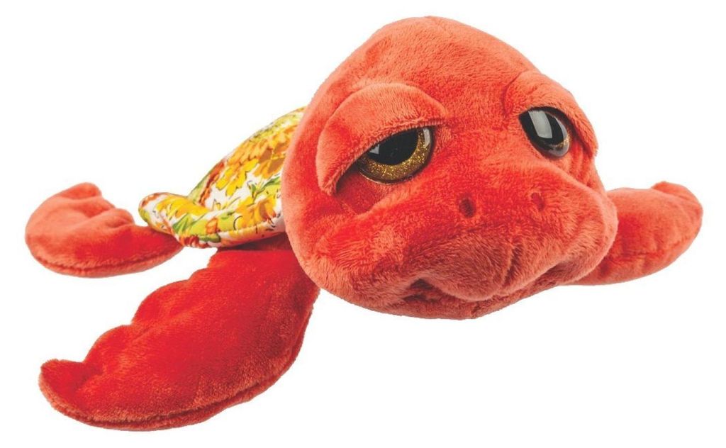 Stofftier Schildkröte Marnie M Produktbild 