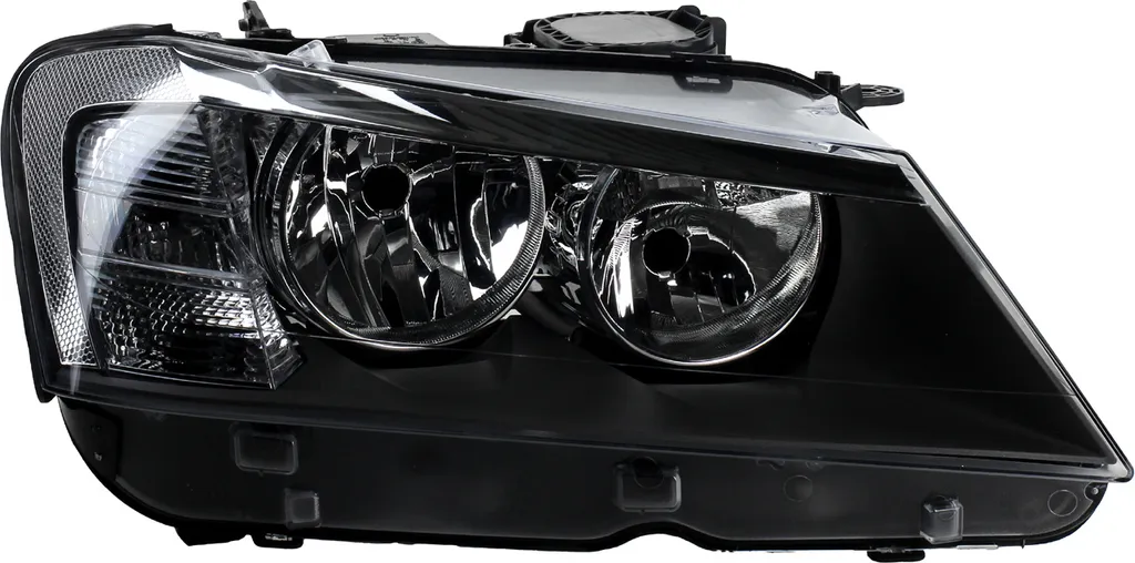 Faro Anteriore Destro per BMW X3 F25 Johns | Durata Estesa H7 H7