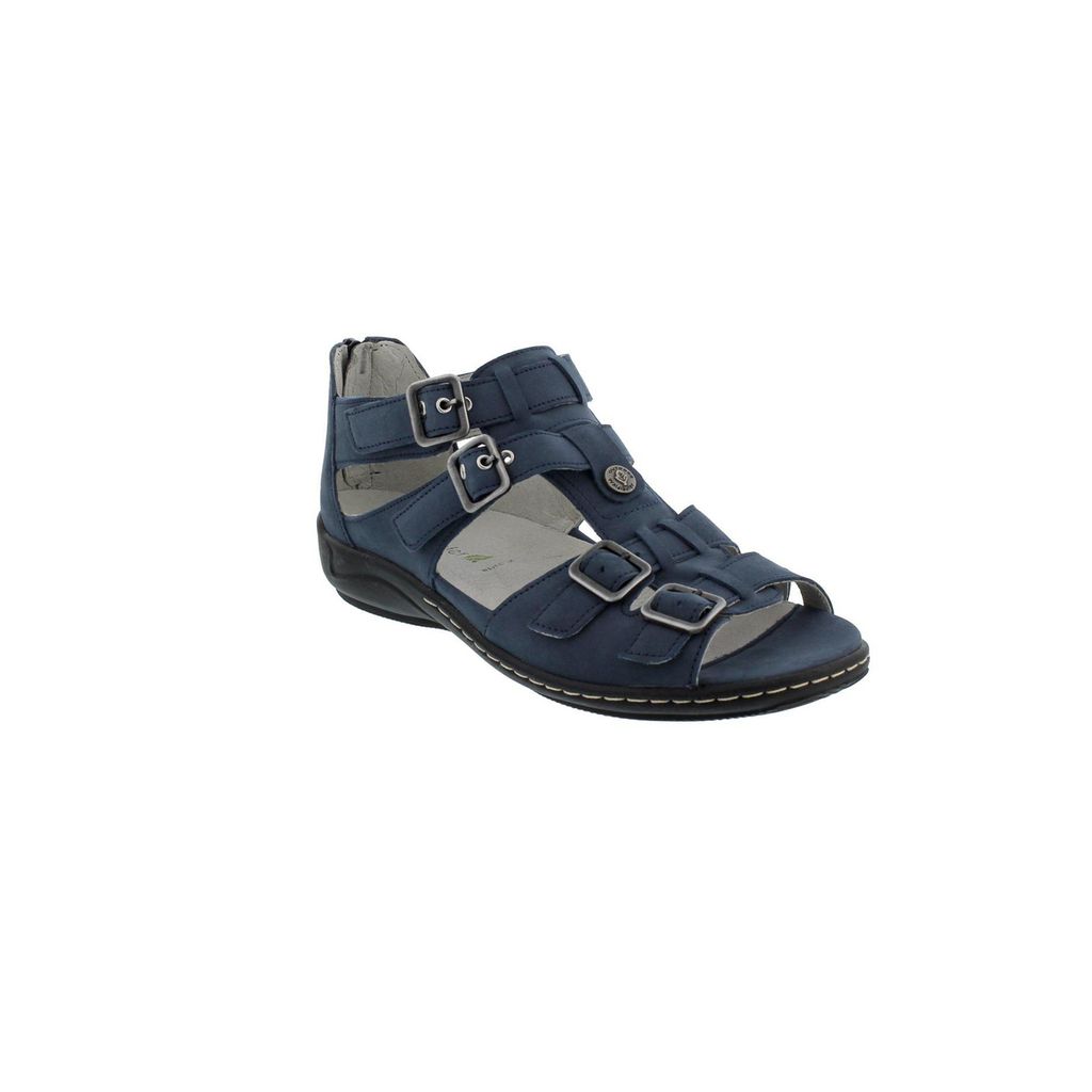 Waldläufer Heliett 342025-191-206 (7/jeans)