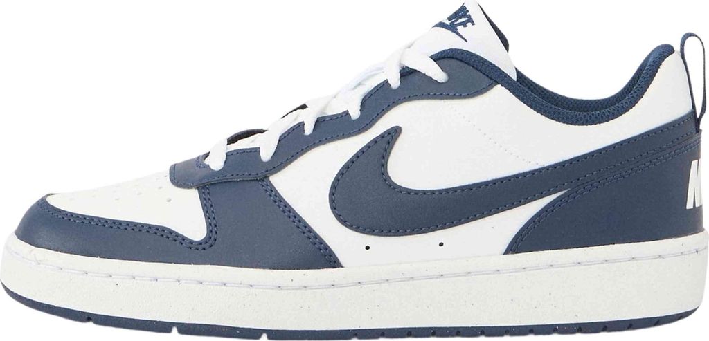 Nike Sneakers IQ2722-100 in white color size 40 Produktbild 