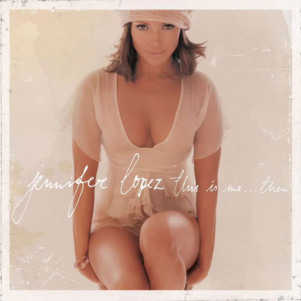 La Storia di JLo: This Is Me... Then Vinile LP 20th Anniversary