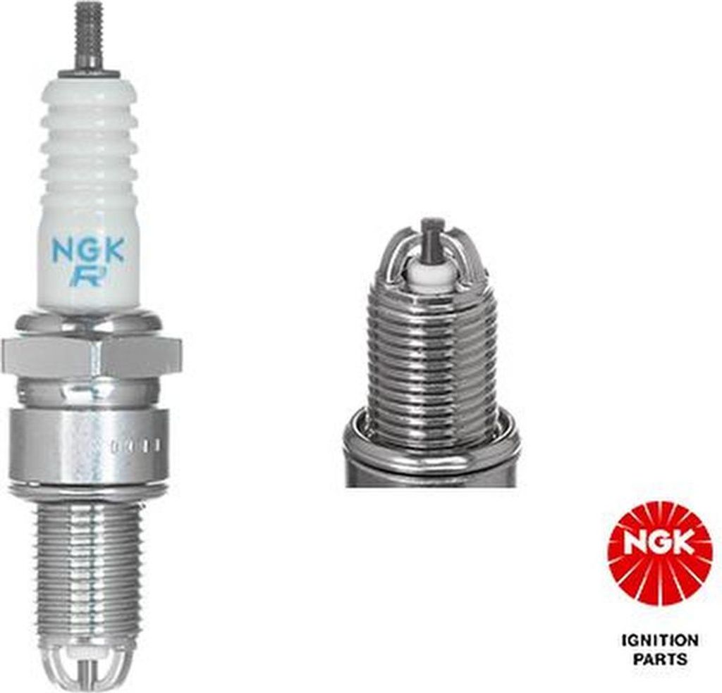 Candela di accensione NGK BUR6ET V-Line [2876] Standard Immagine del prodotto 