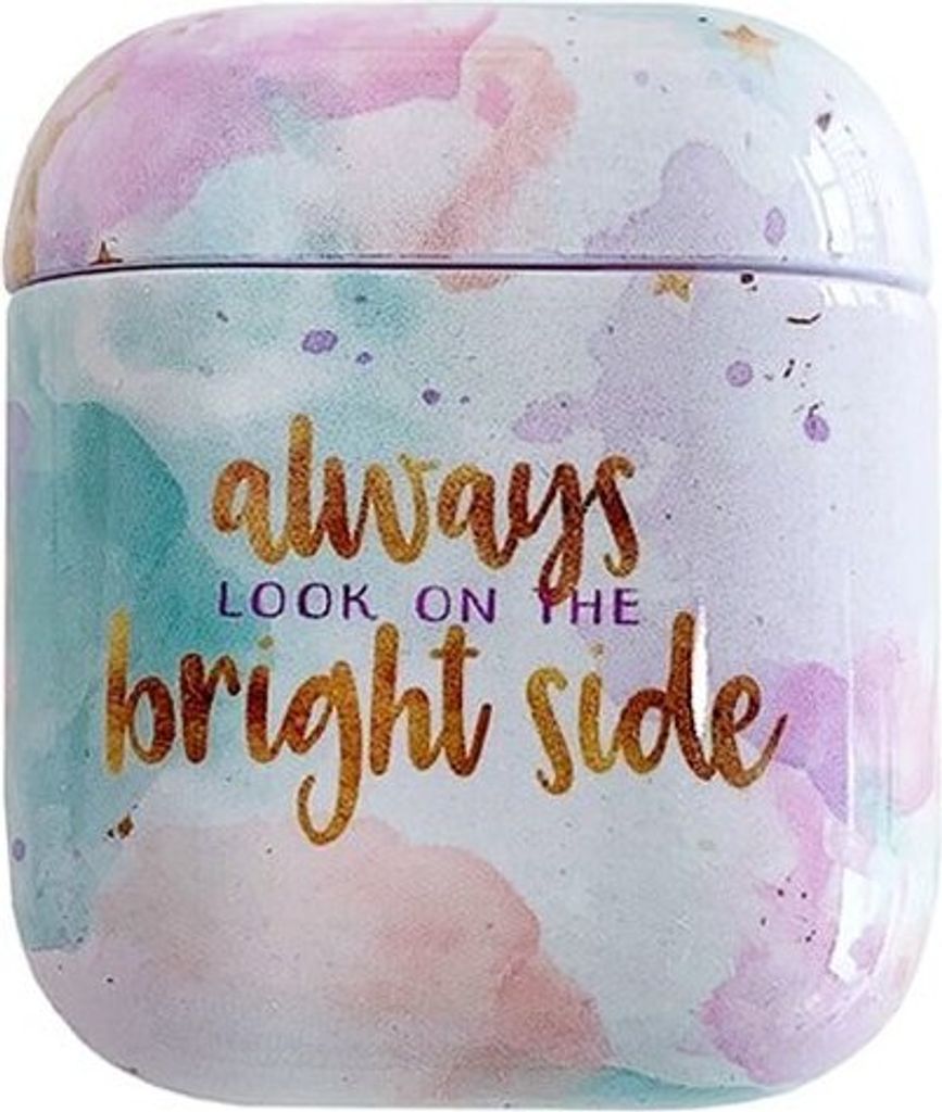 Schutzhülle für AirPods - Bright Side