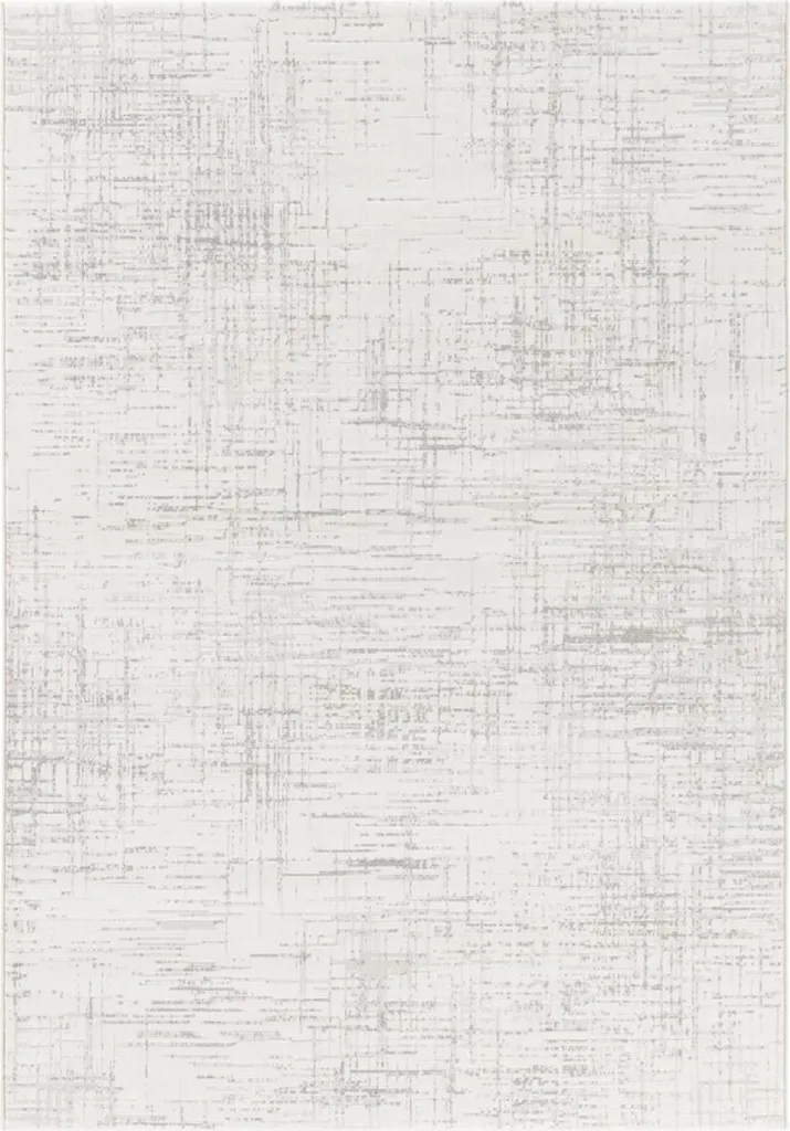 Tapis de chambre cosy Piazzo 12189 | Ambiance salon chaleureuse